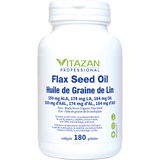 Flax Seed Oil image 1