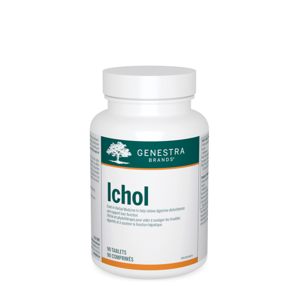 Ichol Image