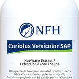 Coriolus Versicolor SAP image 1