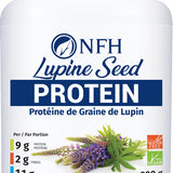 Protéine de Graine de Lupin image 1