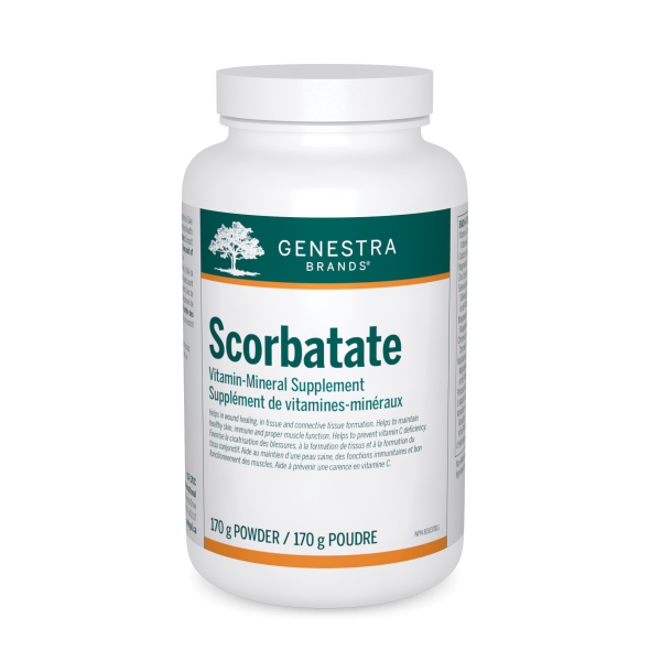 Scorbatate Image