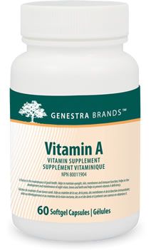 Vitamin A Image