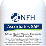 Ascorbates SAP image 1