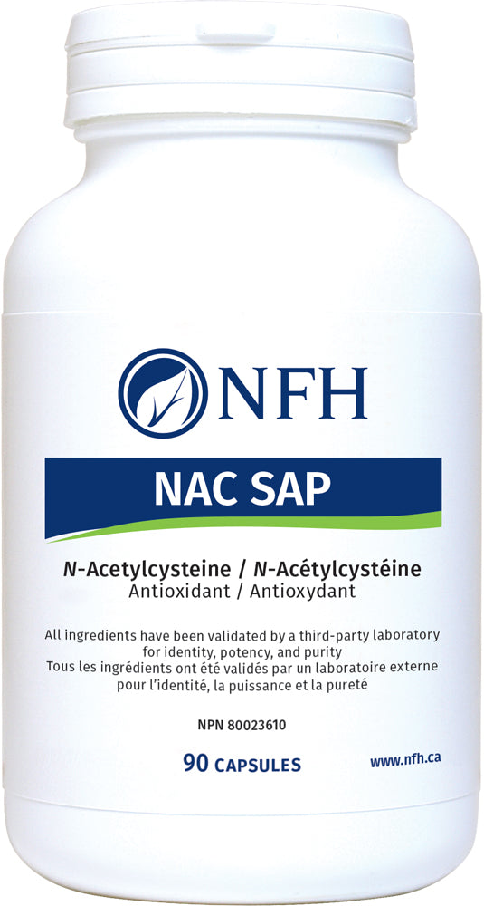 NAC SAP Image