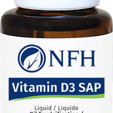 Vitamin D3 SAP Liquide image 1
