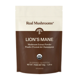 Lion's Mane (Poudre) image 1