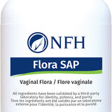 Flora SAP image 1