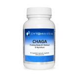 Chaga image 1