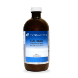 Cal·Mag + Vitamin D3 & K2 - Liquide - Bleuet image 1