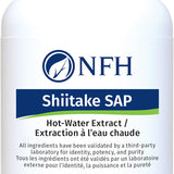 Shiitake SAP image 1