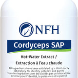 Cordyceps SAP image 1