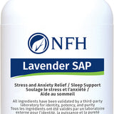 Lavender SAP image 1