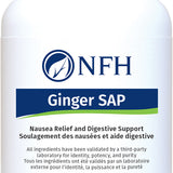 Ginger SAP image 1