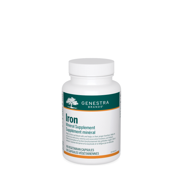 Iron Image