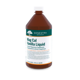 Mag Cal Vanilla Liquid image 1