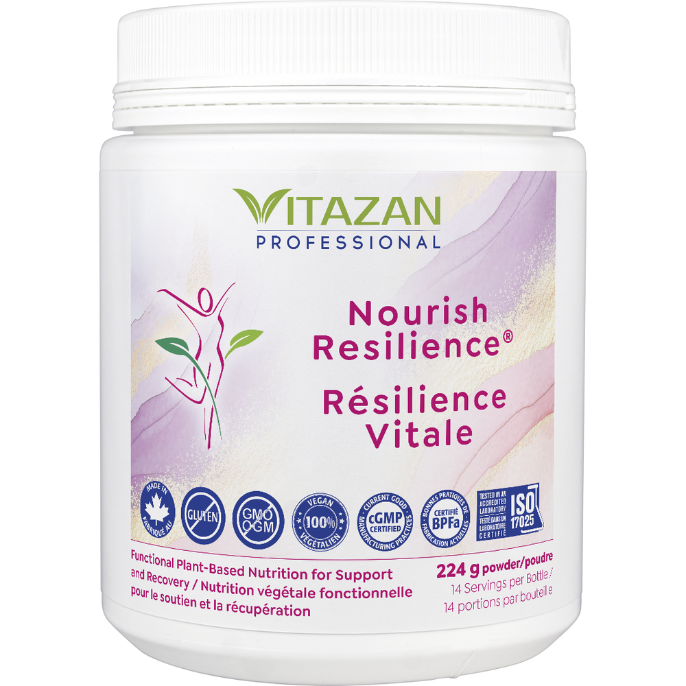 Résilience Vitale