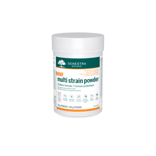 HMF Multi Strain Powder Image