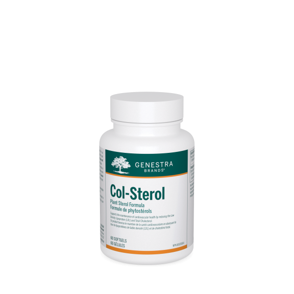 Col-Sterol Image