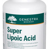 Super Lipoic Acid image 1