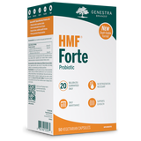 HMF Forte (longue conservation) image 1
