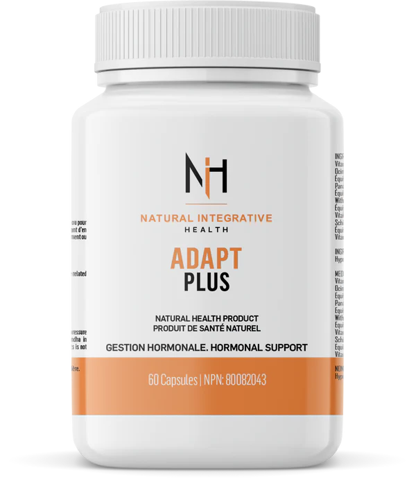 Adapt Plus Image