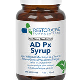 ADR Px Liquide - Syrup image 1