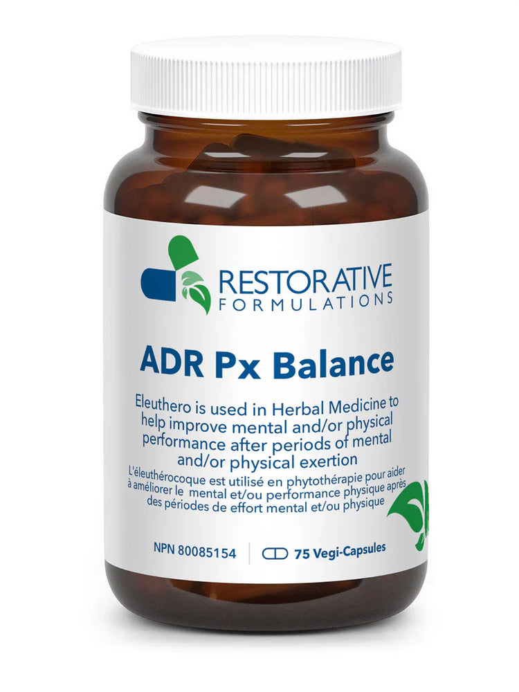 ADR Px Balance capsules Image