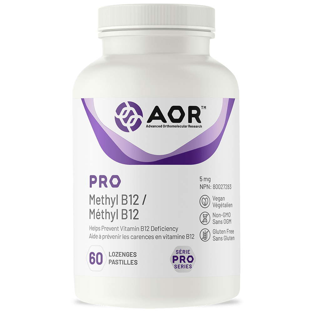 PRO Methyl B12 Image