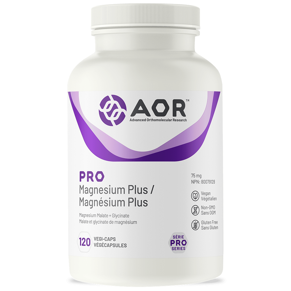 Pro Magnesium Plus Image
