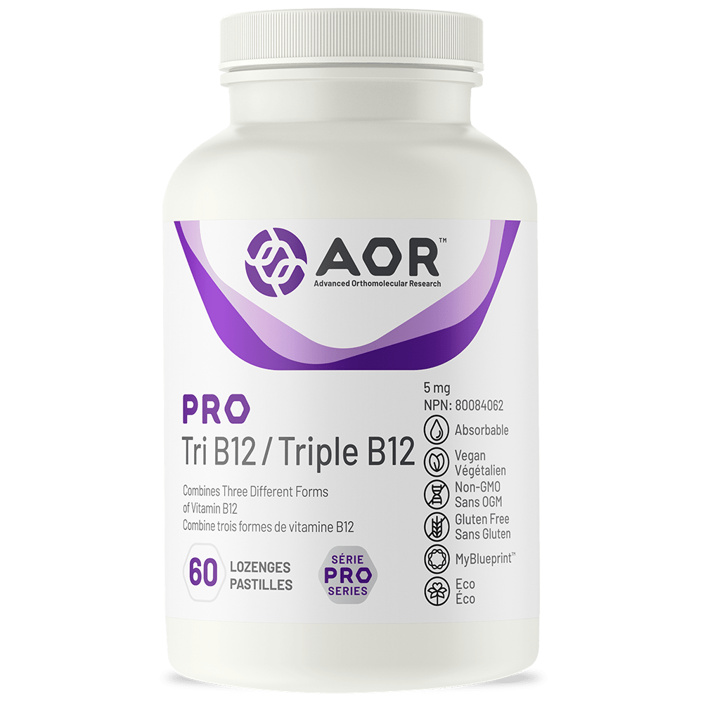 Pro Tri B12 Image