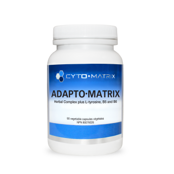Adapto-Matrix (Anciennement Adrenal Matrix)