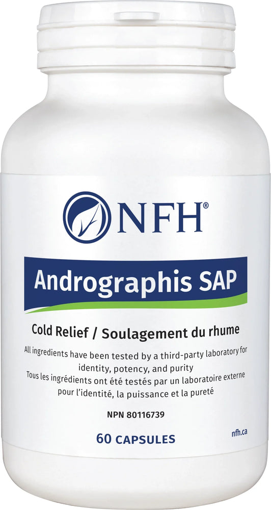 Andrographis SAP