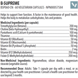 B-Supreme image 2