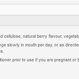 Vitamine B12 image 2