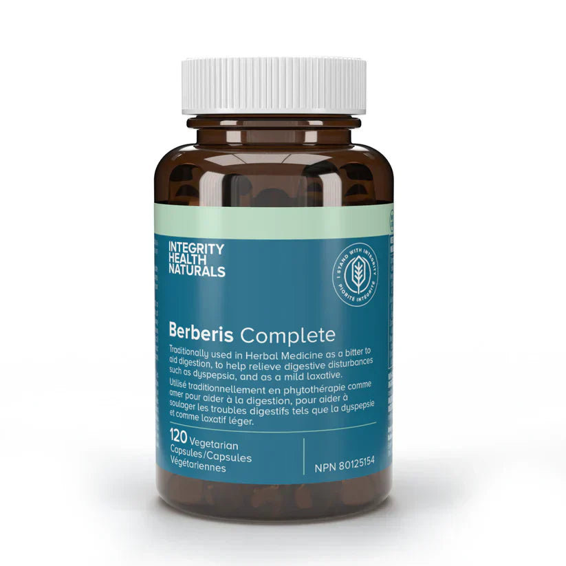 Berberis Complete Image
