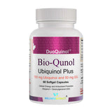 Bio-Qunol Ubiquinol plus image 1