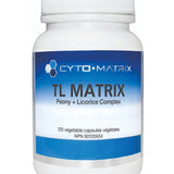 TL Matrix (ancien Hormone Balance TL) image 1