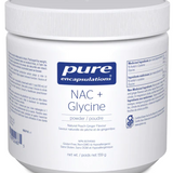 NAC + Glycine poudre image 1