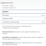 L-Carnitine image 2