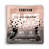 Zentein Elite Square - boite de 12 image 3