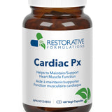 Cardiac Px image 1