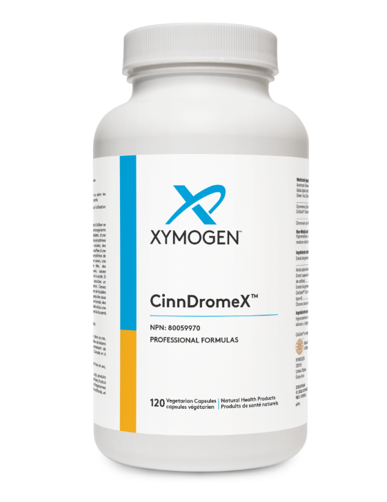 CinnDromeX