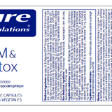 DIM & Detox image 3