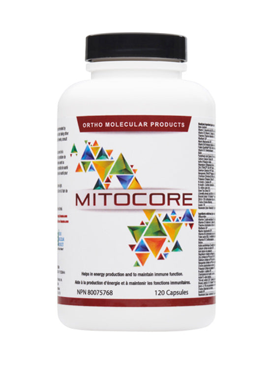 MitoCORE Image