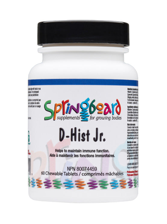 D-Hist Jr Image