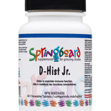 D-Hist Jr image 1