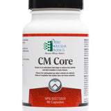 CM Core image 1