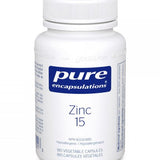 Zinc 15 image 1