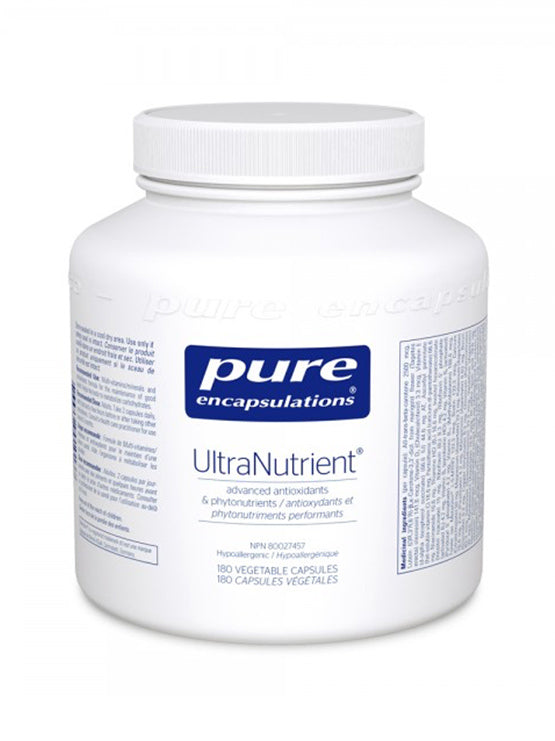 UltraNutrient Image