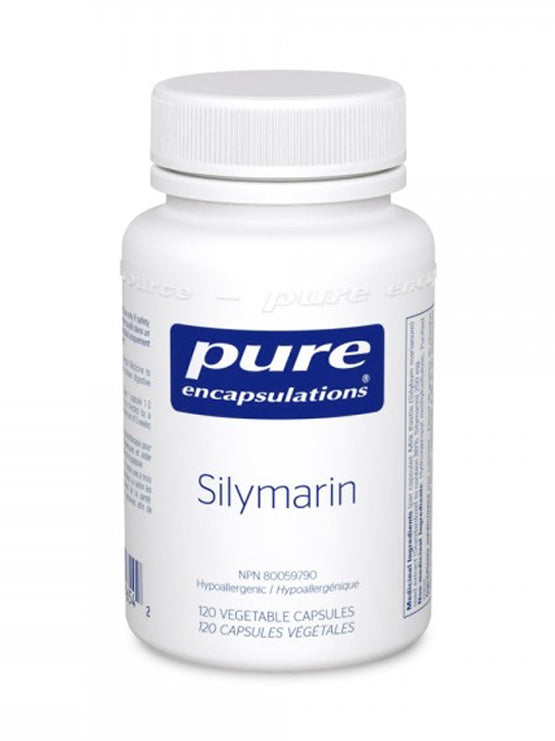 Silymarin Image